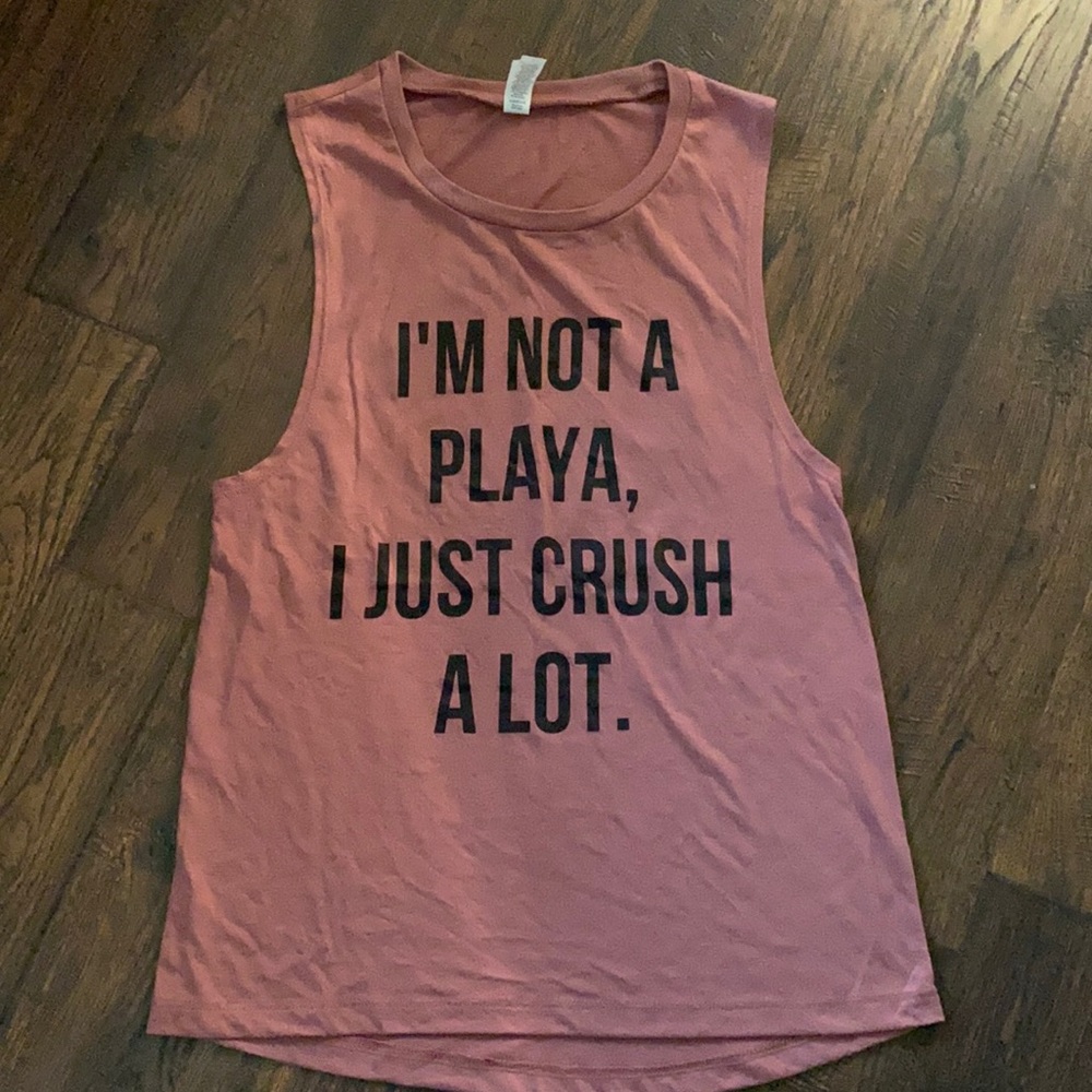 Tank top